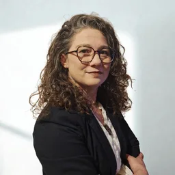 Photo d'Aurore Gaucher