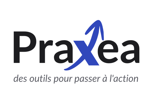 Aperçu du projet Atelier Praxea
