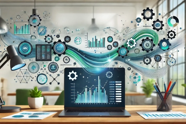 Aperçu du projet Excelsi'Ops
