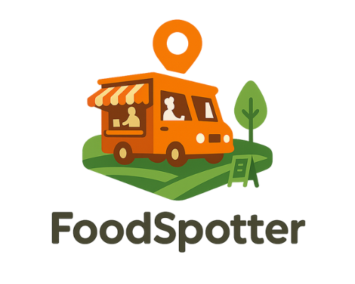 Aperçu du projet FoodSpotter