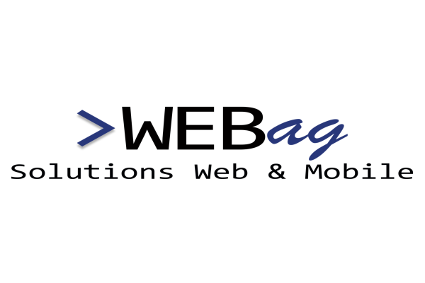 Aperçu du projet WEBag Solutions
